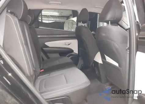 2022 Hyundai Tucson Se z USA, uszkodzony, nr VIN 5NMJACAE4NH068466